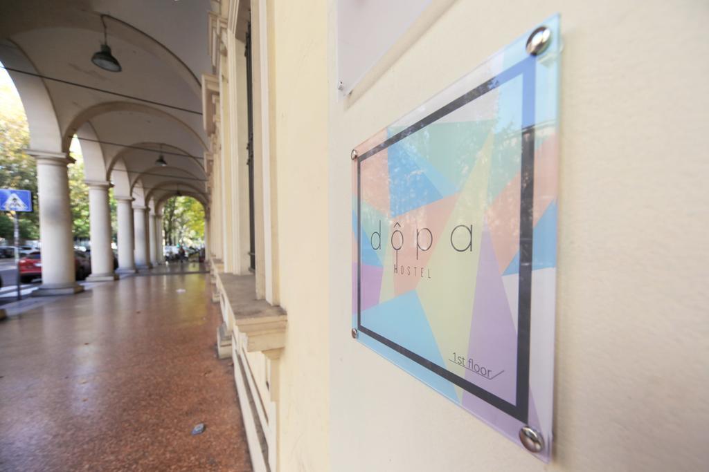 Dopa Hostel Bologna