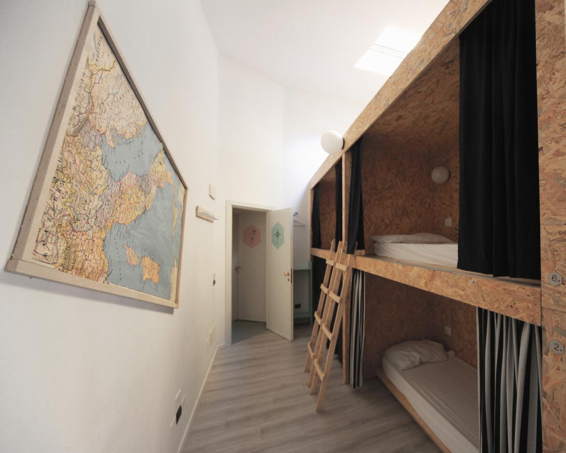 Hostel Dopa *