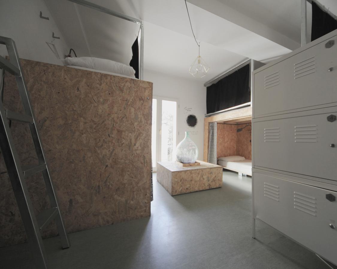 Dopa Hostel Bologna