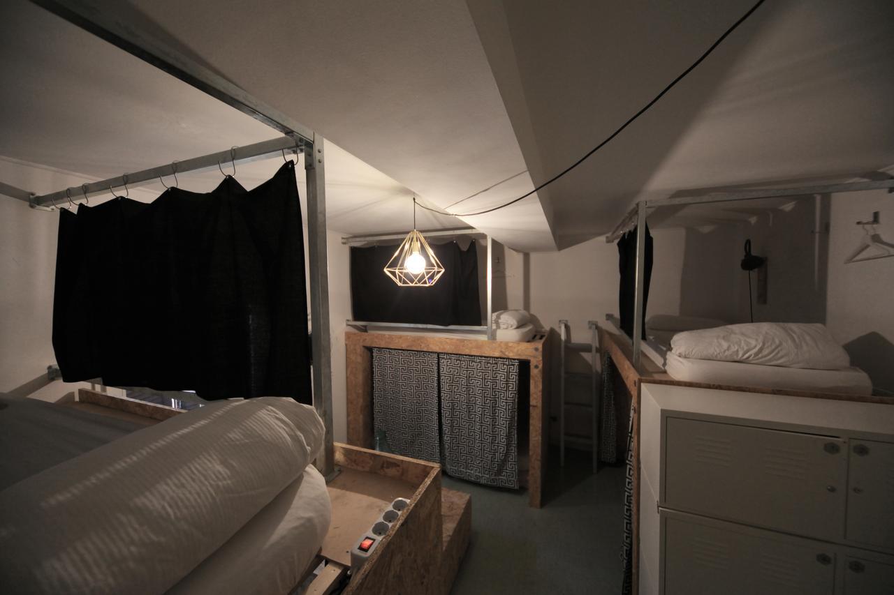 Hostel Dopa *