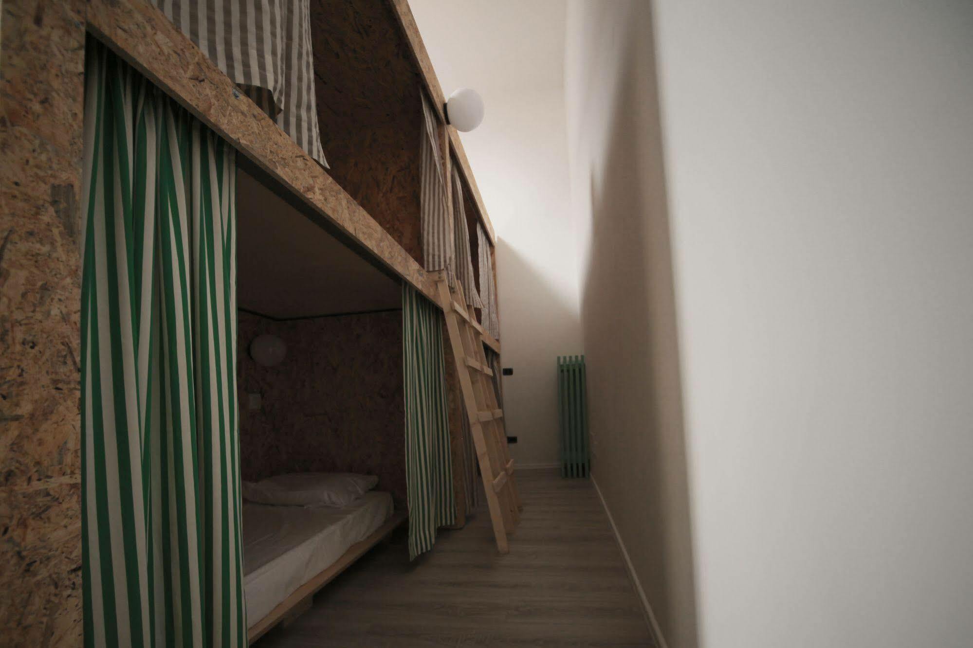 Hostel Dopa *