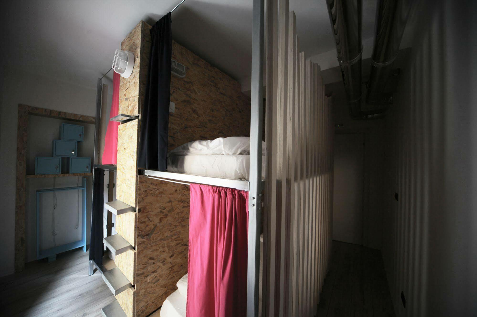 Hostel Dopa *
