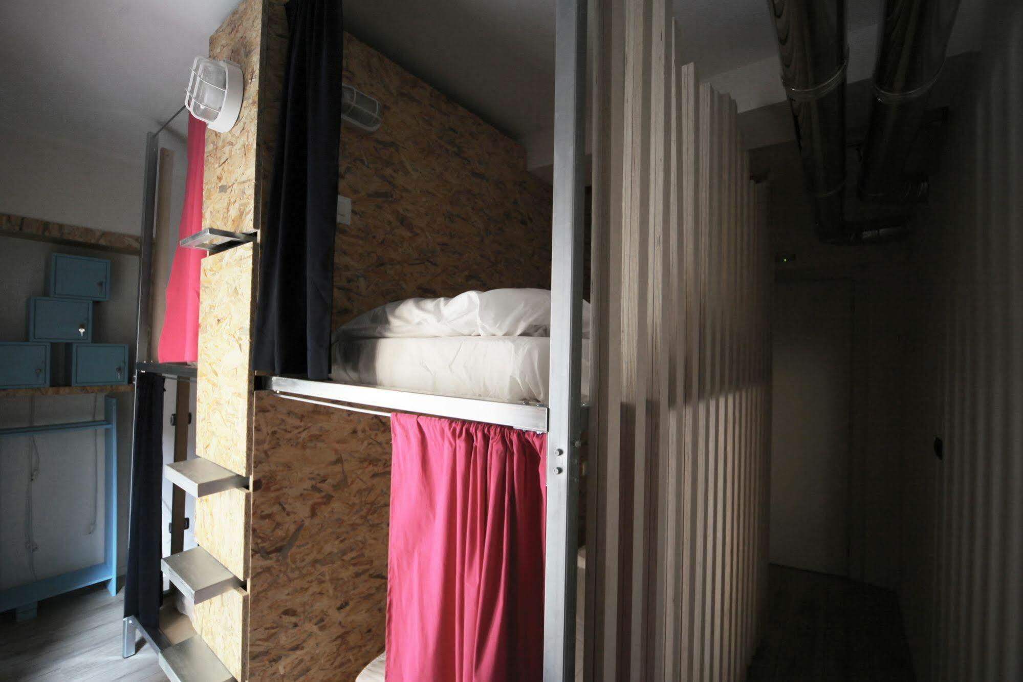 Hostel Dopa Bologna