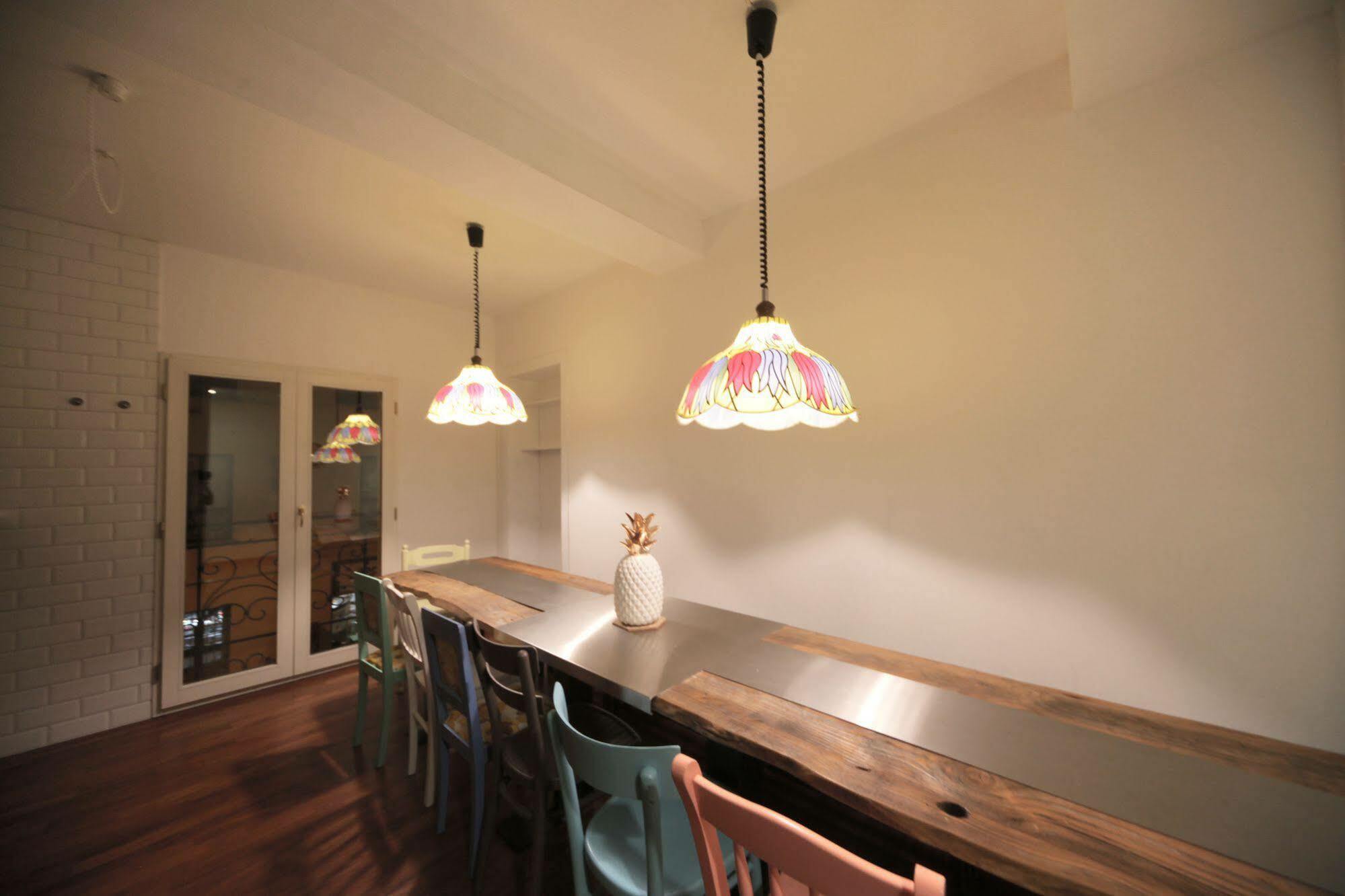 Dopa Hostel Bologna